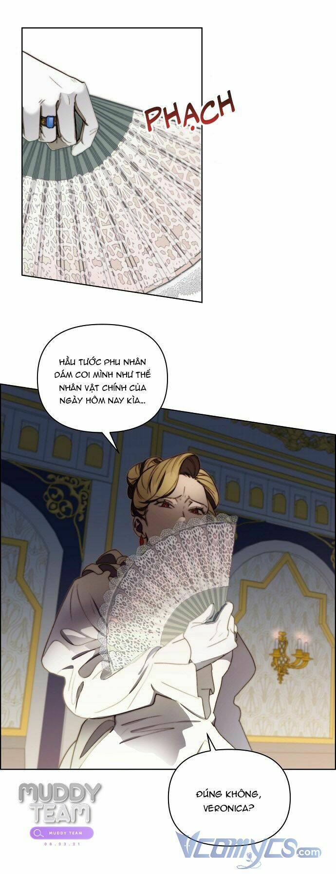 Sierra Chapter 24 - TC Truyện