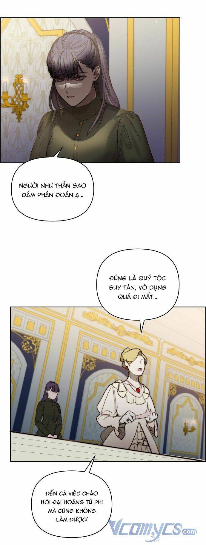 Sierra Chapter 24 - TC Truyện