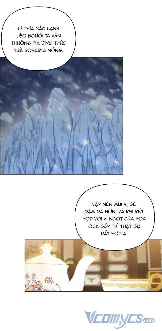 Sierra Chapter 26 - TC Truyện