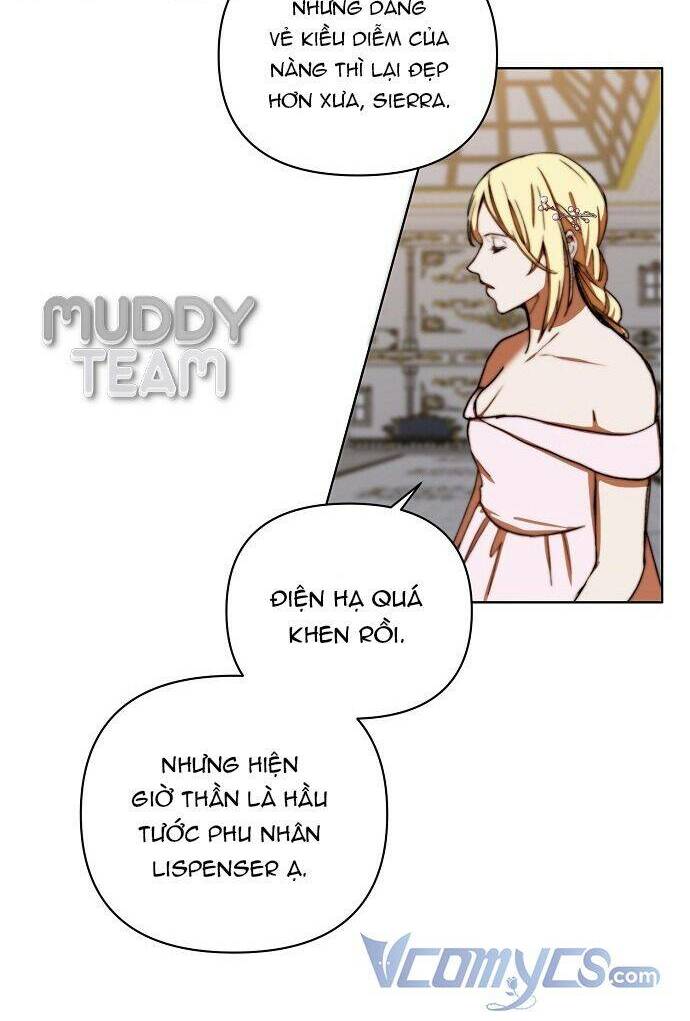 Sierra Chapter 26 - TC Truyện