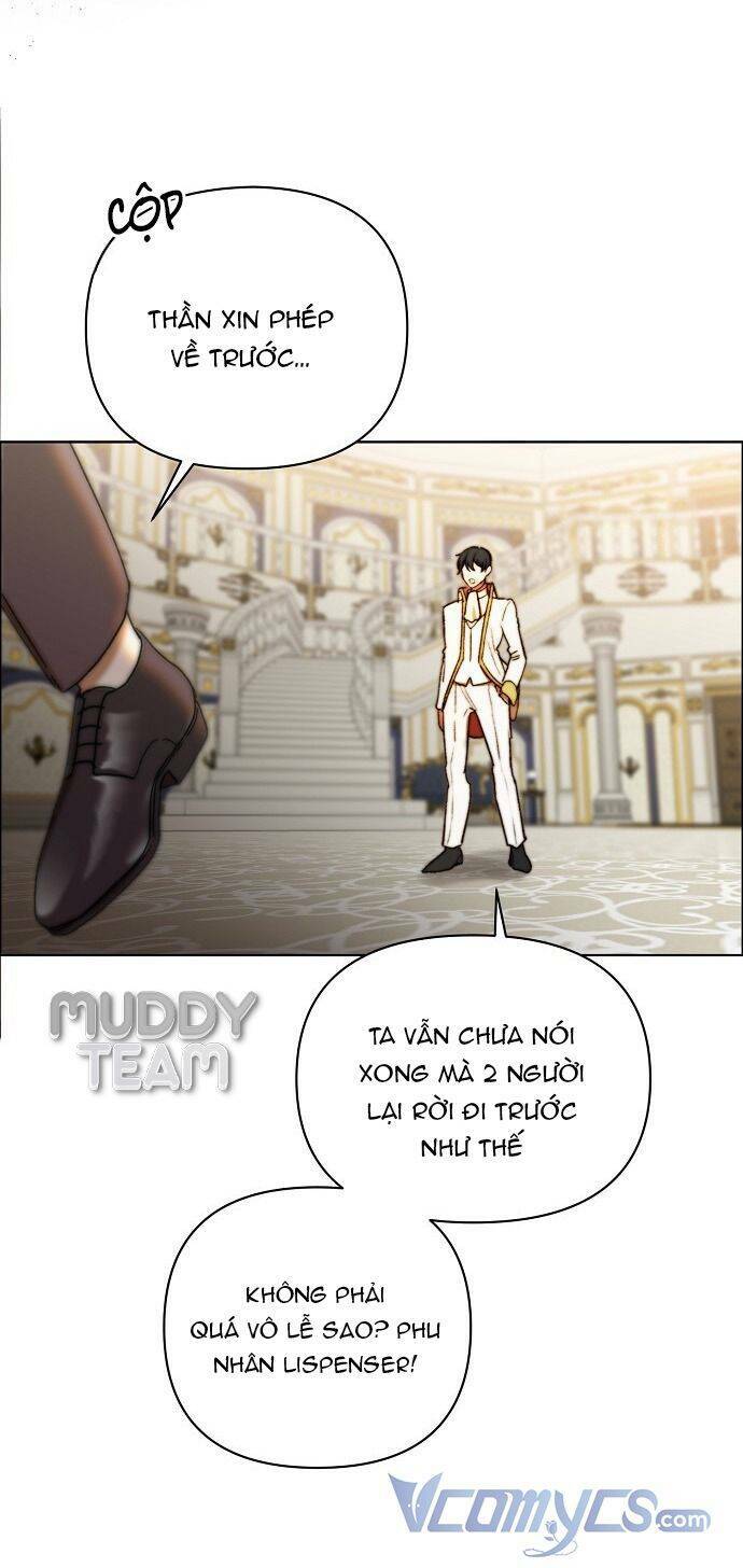 Sierra Chapter 26 - TC Truyện