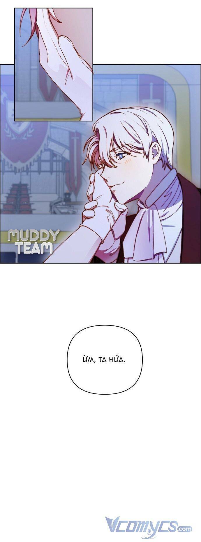 Sierra Chapter 26 - TC Truyện