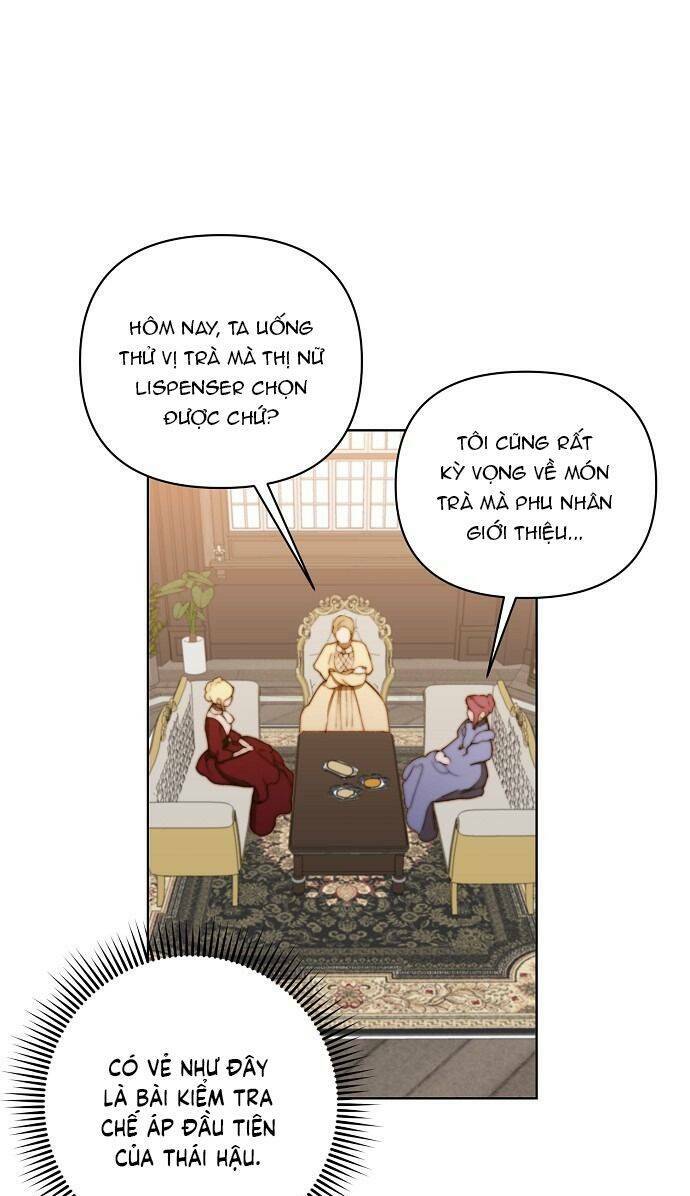 Sierra Chapter 26 - TC Truyện
