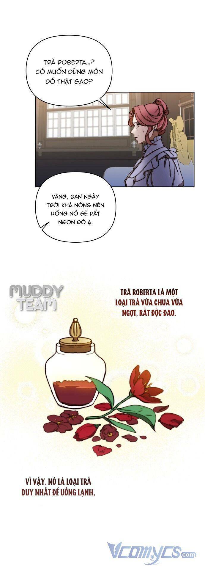 Sierra Chapter 26 - TC Truyện