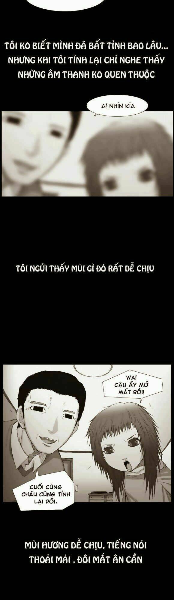 Siêu năng 2.0 Chapter 4 Chapter 4 - TC Truyện