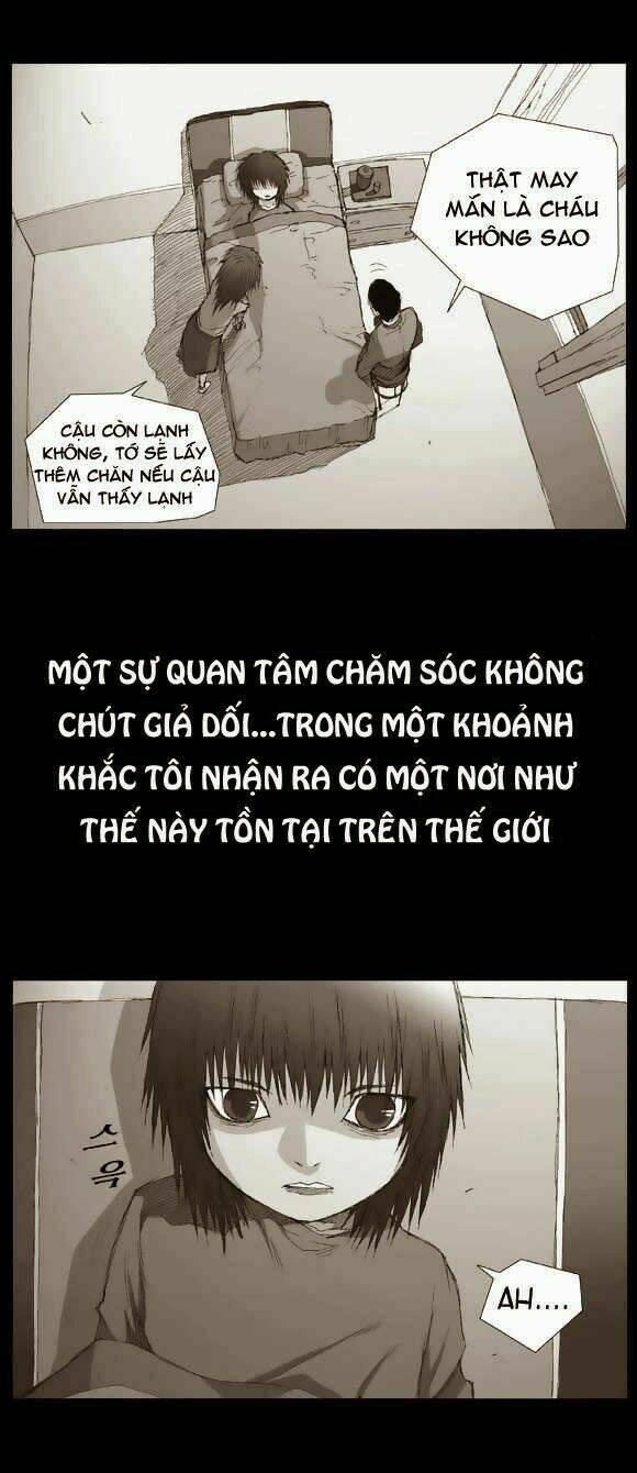 Siêu năng 2.0 Chapter 4 Chapter 4 - TC Truyện