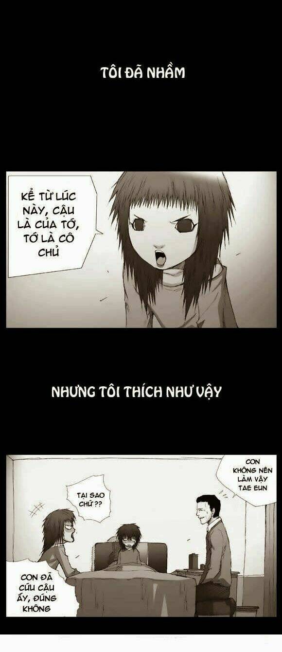 Siêu năng 2.0 Chapter 4 Chapter 4 - TC Truyện