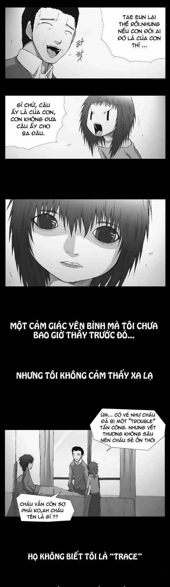 Siêu năng 2.0 Chapter 4 Chapter 4 - TC Truyện
