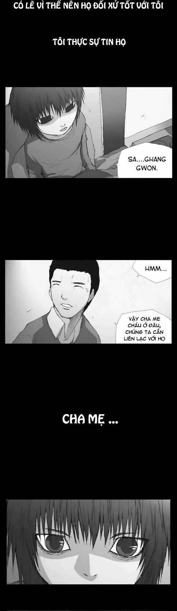 Siêu năng 2.0 Chapter 4 Chapter 4 - TC Truyện