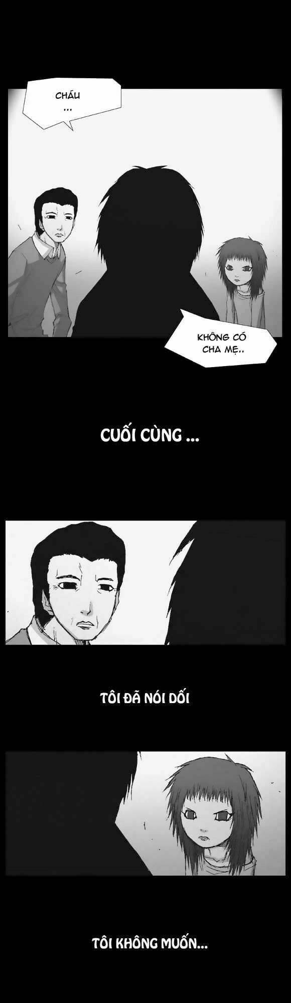 Siêu năng 2.0 Chapter 4 Chapter 4 - TC Truyện