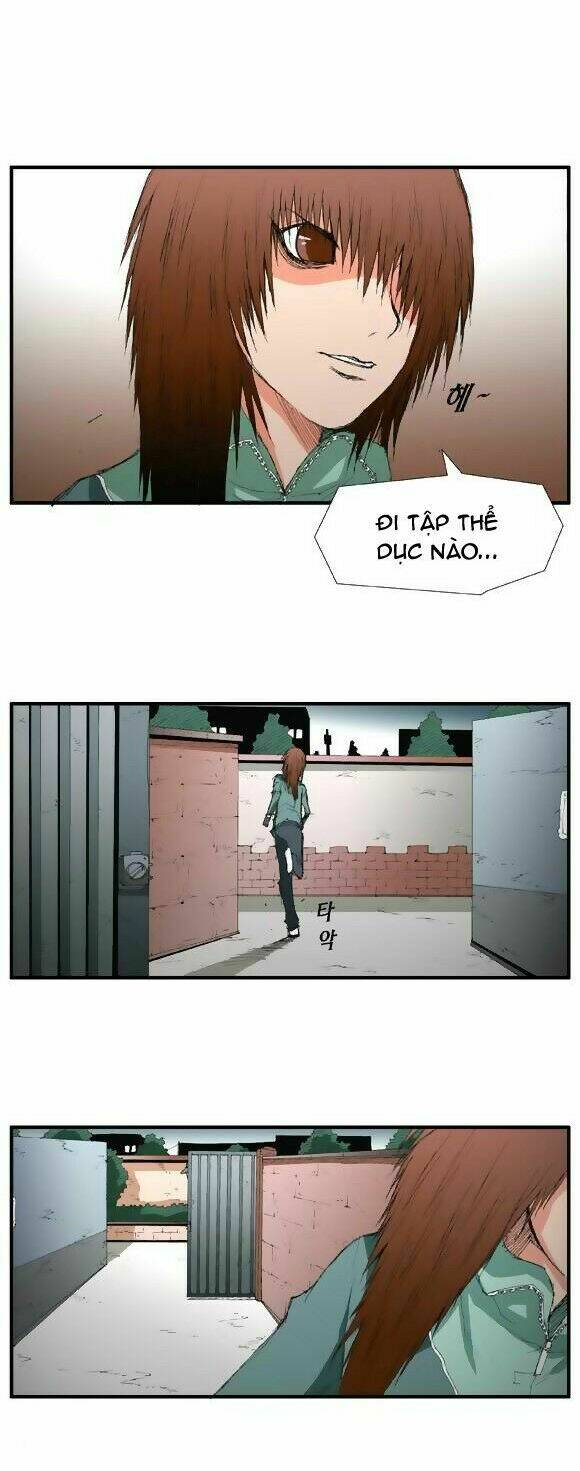 Siêu năng 1.5 Chapter 9 - TC Truyện