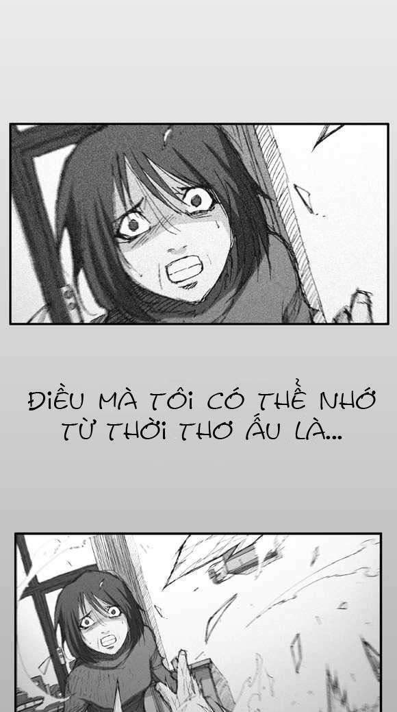 Siêu năng 1.5 Chapter 2 - TC Truyện