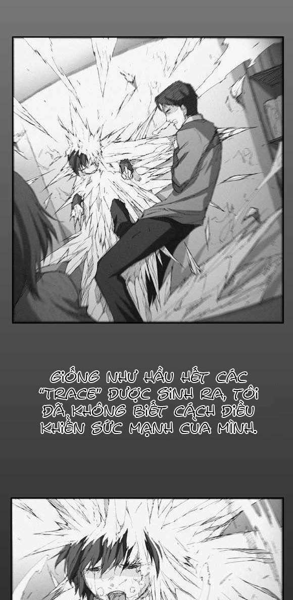 Siêu năng 1.5 Chapter 2 - TC Truyện