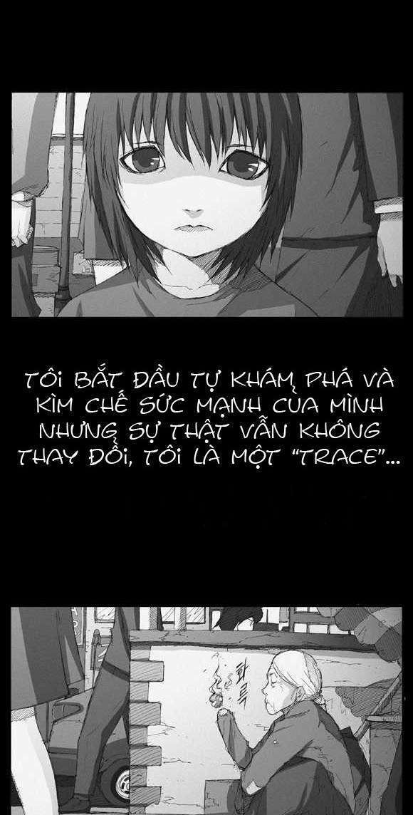 Siêu năng 1.5 Chapter 2 - TC Truyện