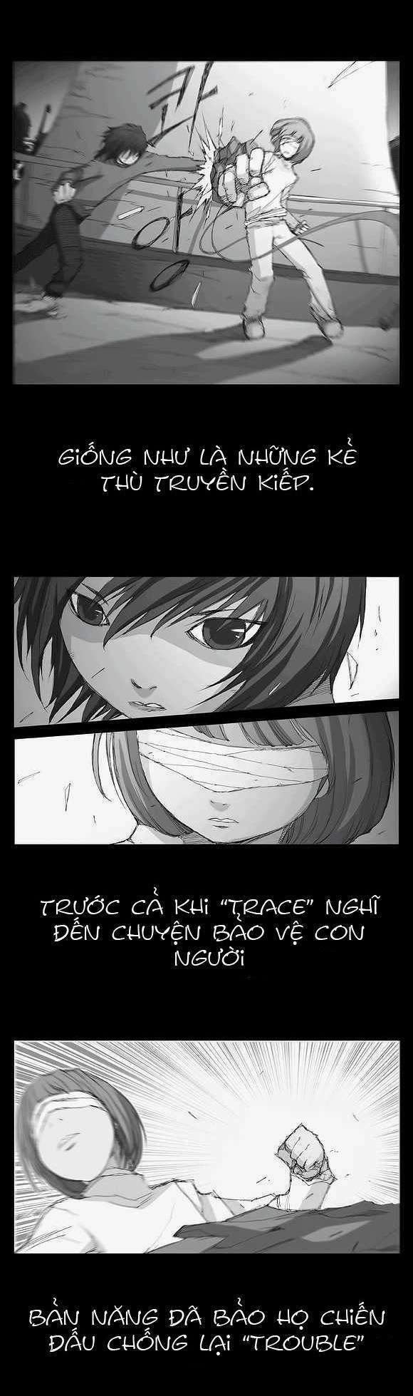 Siêu năng 2.0 Chapter 3 Chapter 3 - TC Truyện