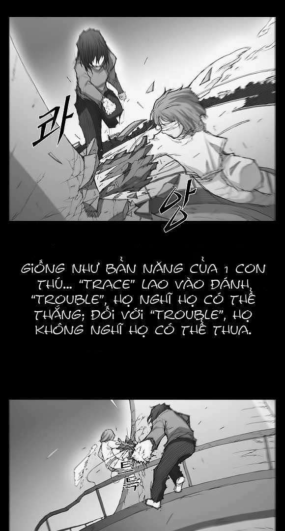 Siêu năng 2.0 Chapter 3 Chapter 3 - TC Truyện