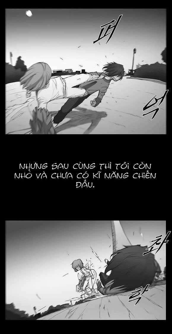 Siêu năng 2.0 Chapter 3 Chapter 3 - TC Truyện