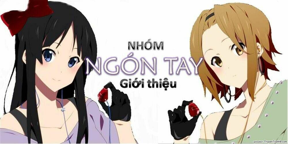 Silence Chapter 2 - TC Truyện