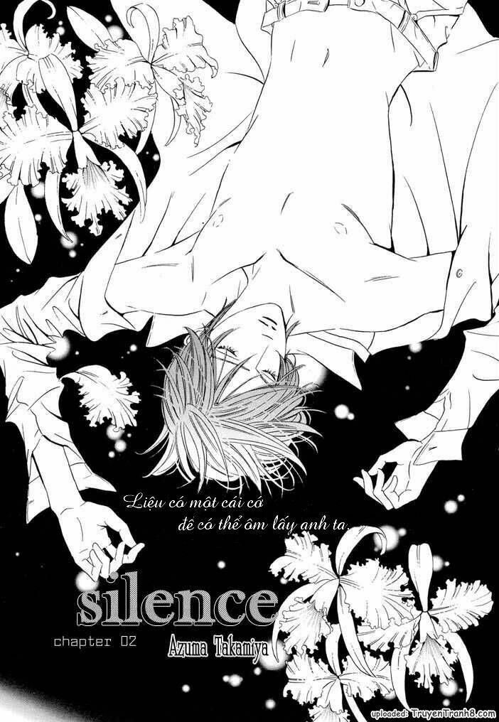Silence Chapter 2 - TC Truyện