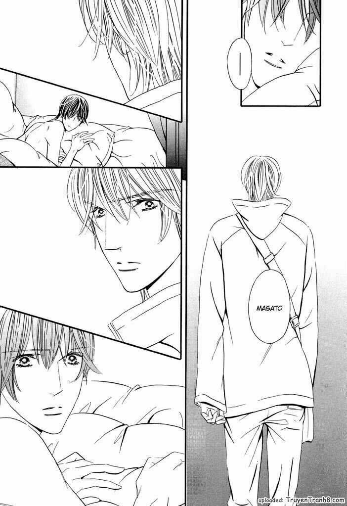 Silence Chapter 2 - TC Truyện