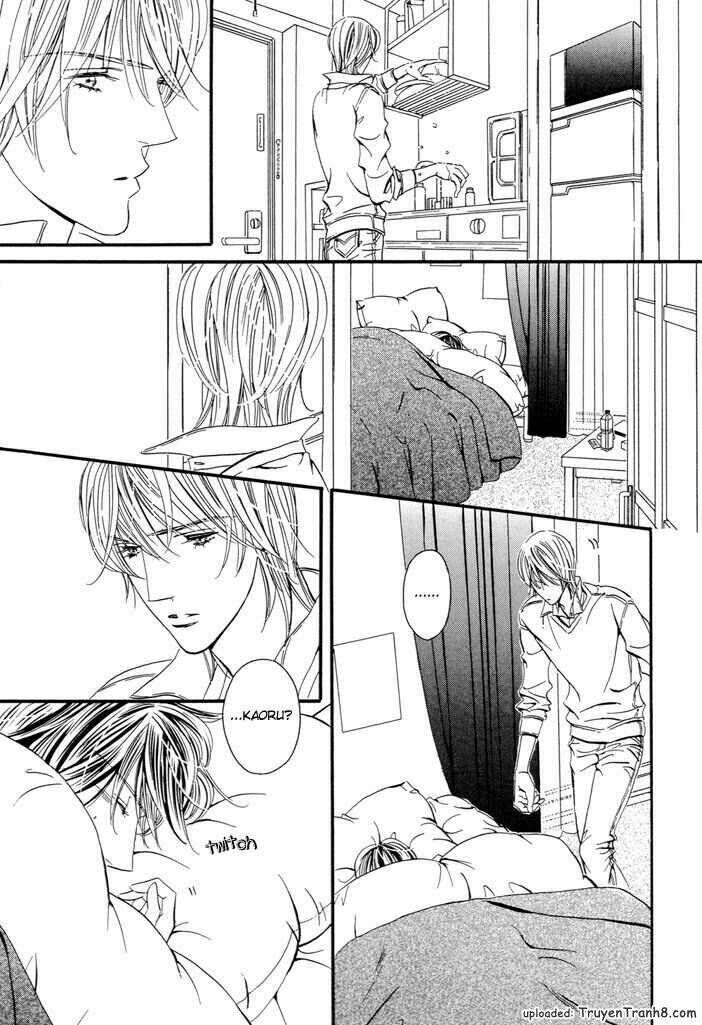 Silence Chapter 3 - TC Truyện