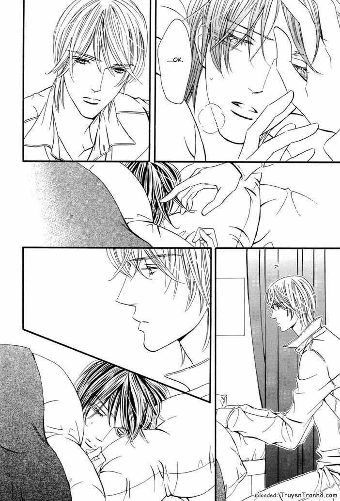 Silence Chapter 3 - TC Truyện
