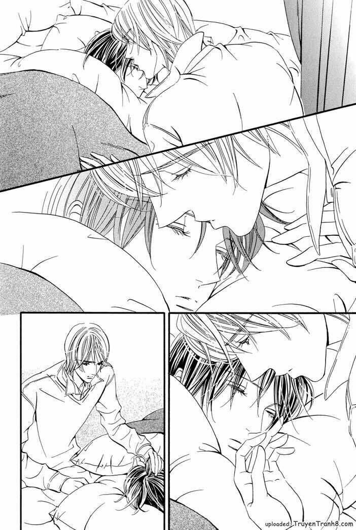 Silence Chapter 3 - TC Truyện