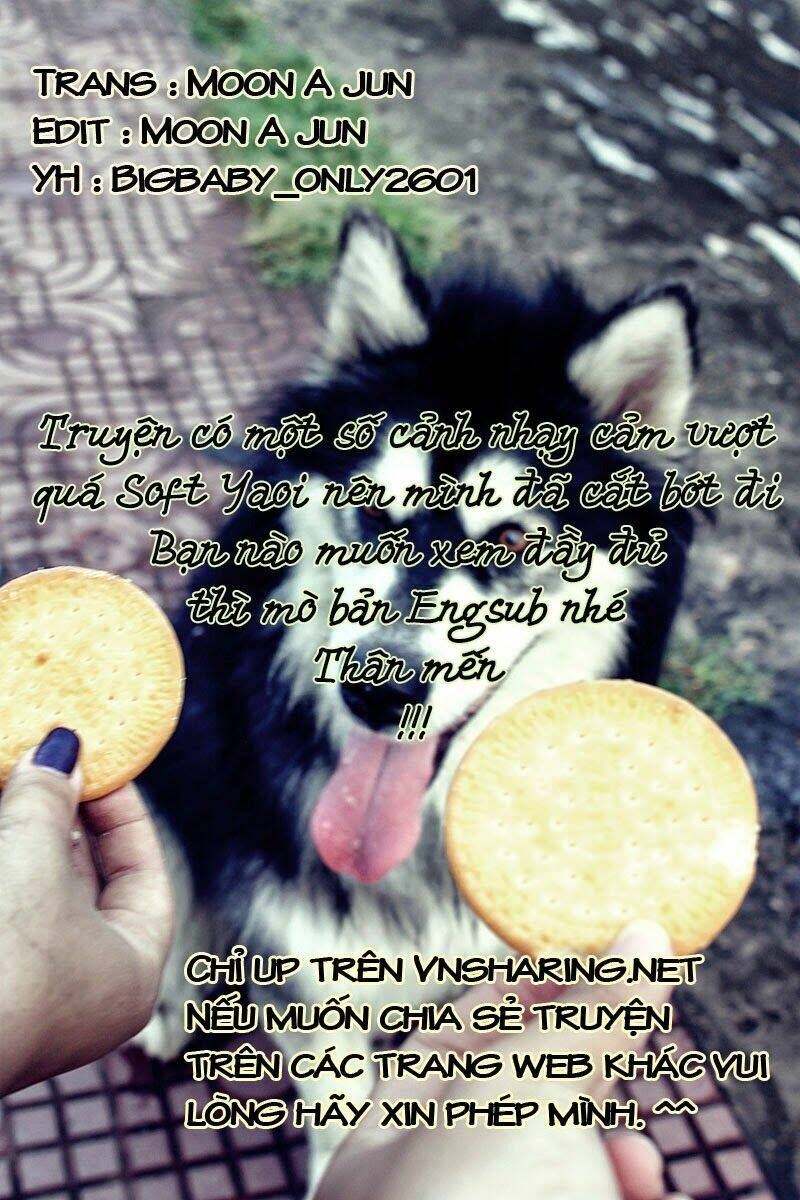 Silence Chapter 4 - TC Truyện