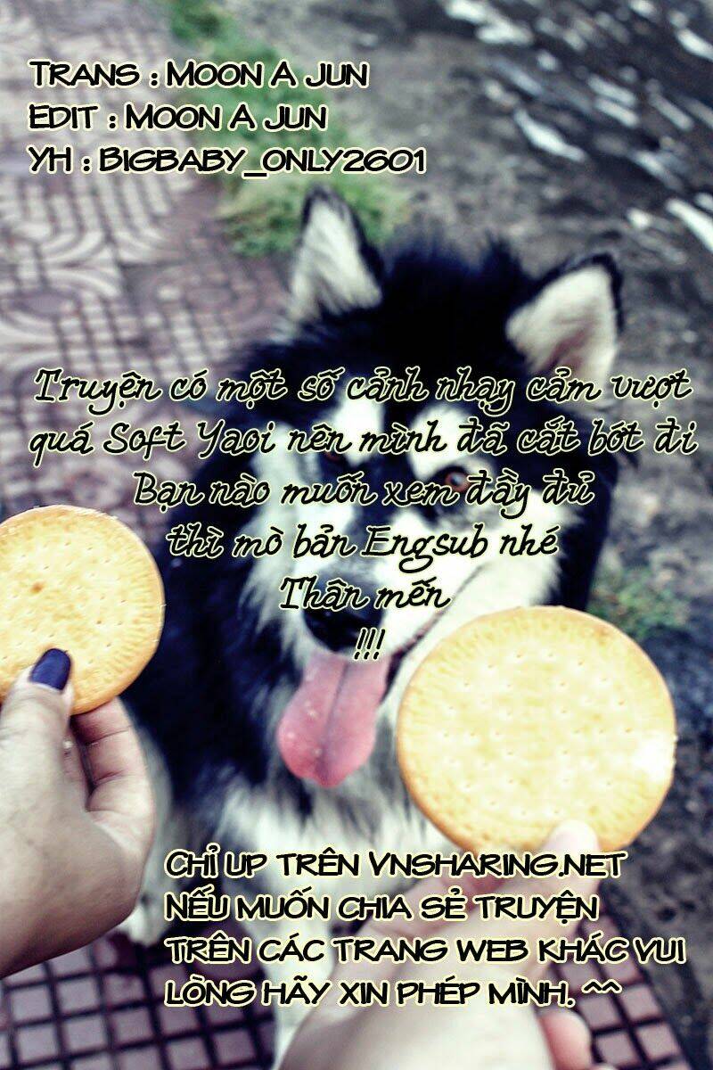Silence Chapter 5 - TC Truyện