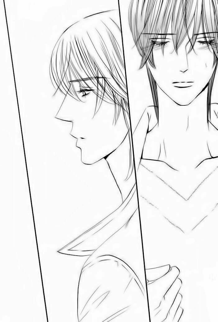 Silence Chapter 5 - TC Truyện