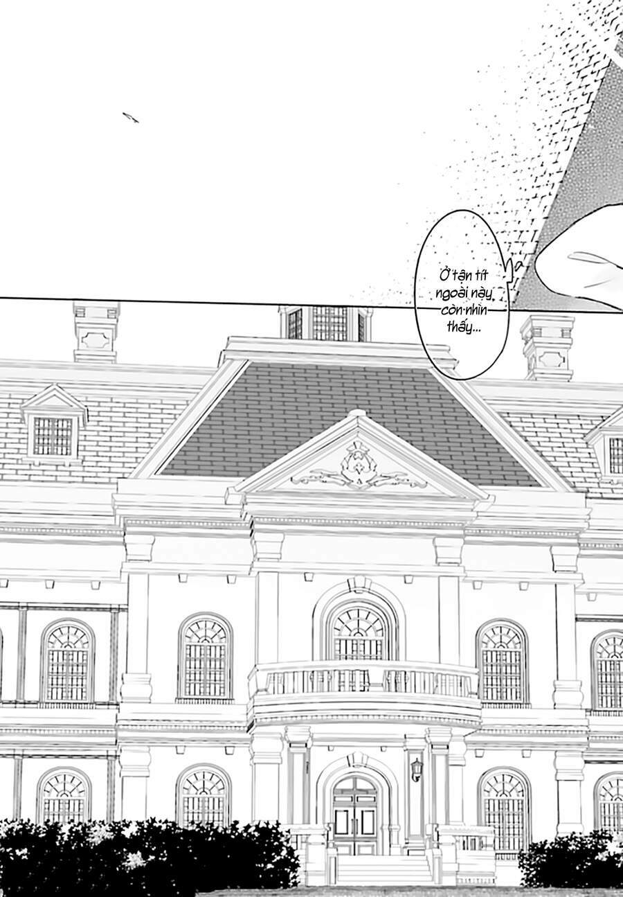 Spy Room Chapter 1 - TC Truyện