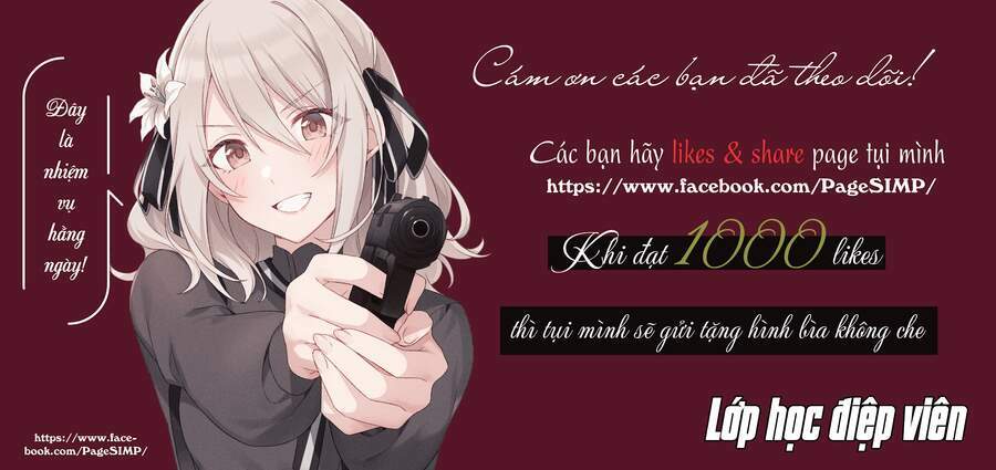 Spy Room Chapter 2 - TC Truyện