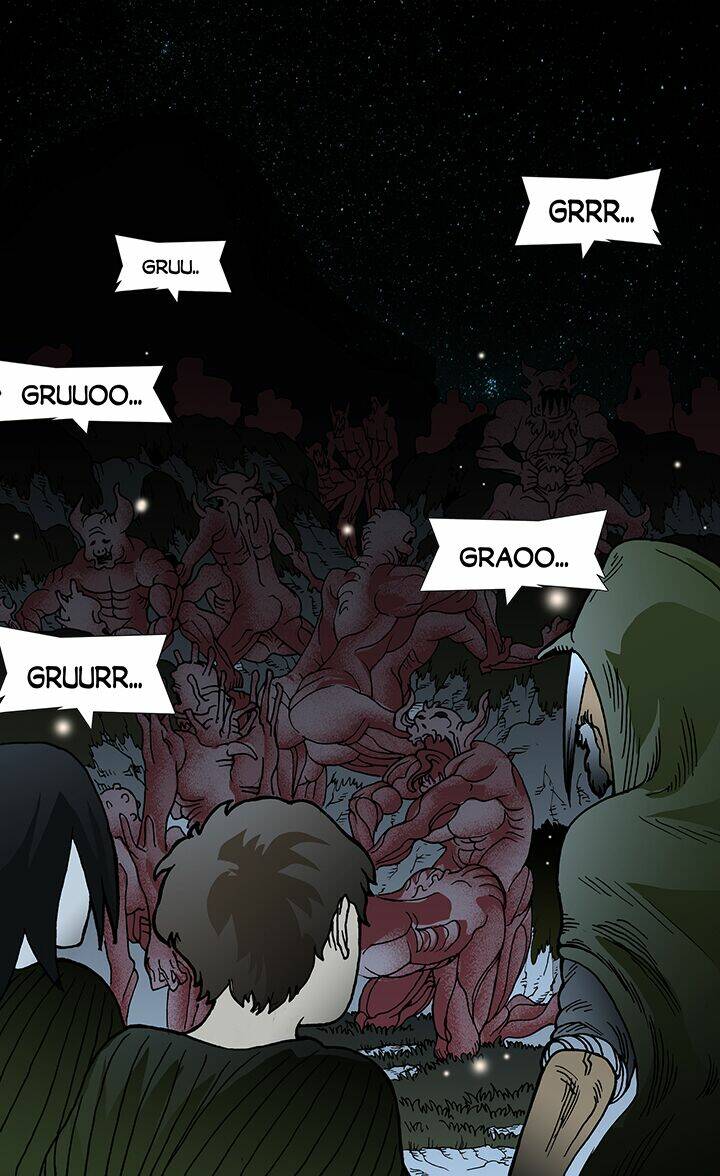 Sol City Chapter 15 - AB Truyện