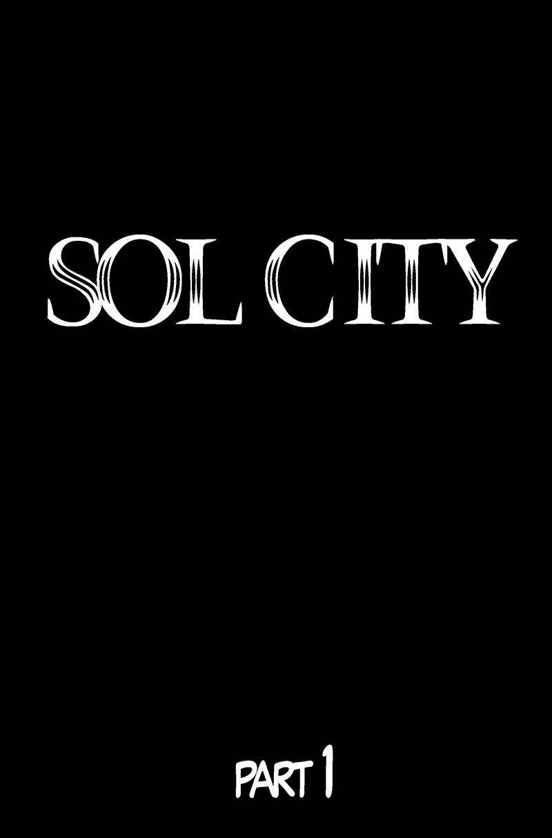 Sol City Chapter 1 - AB Truyện