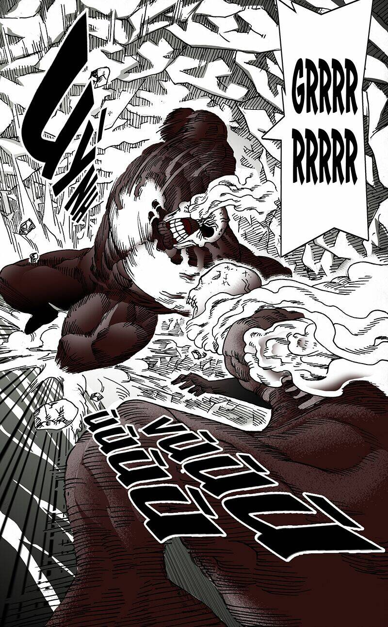 Sol City Chapter 11 - AB Truyện