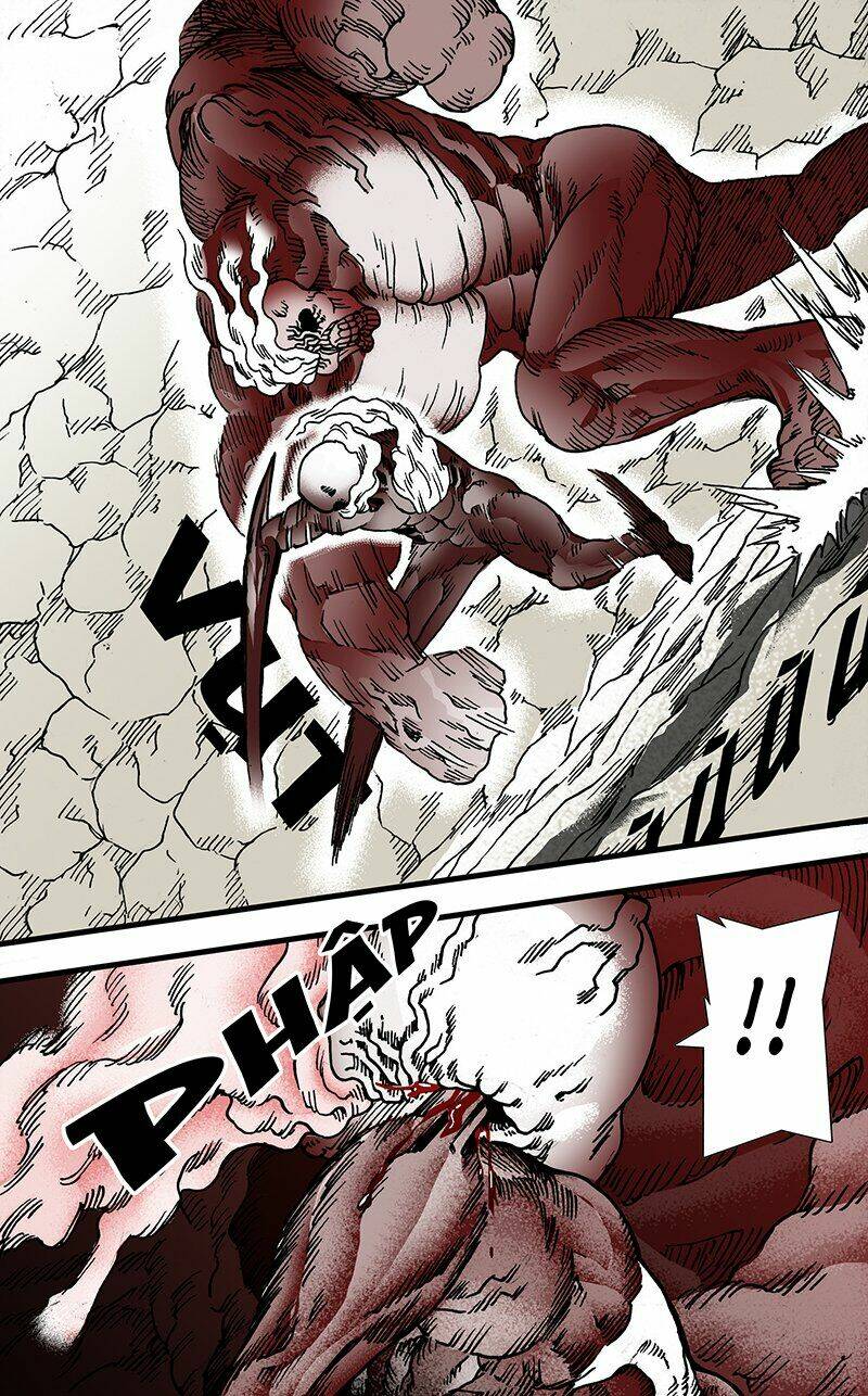 Sol City Chapter 11 - AB Truyện