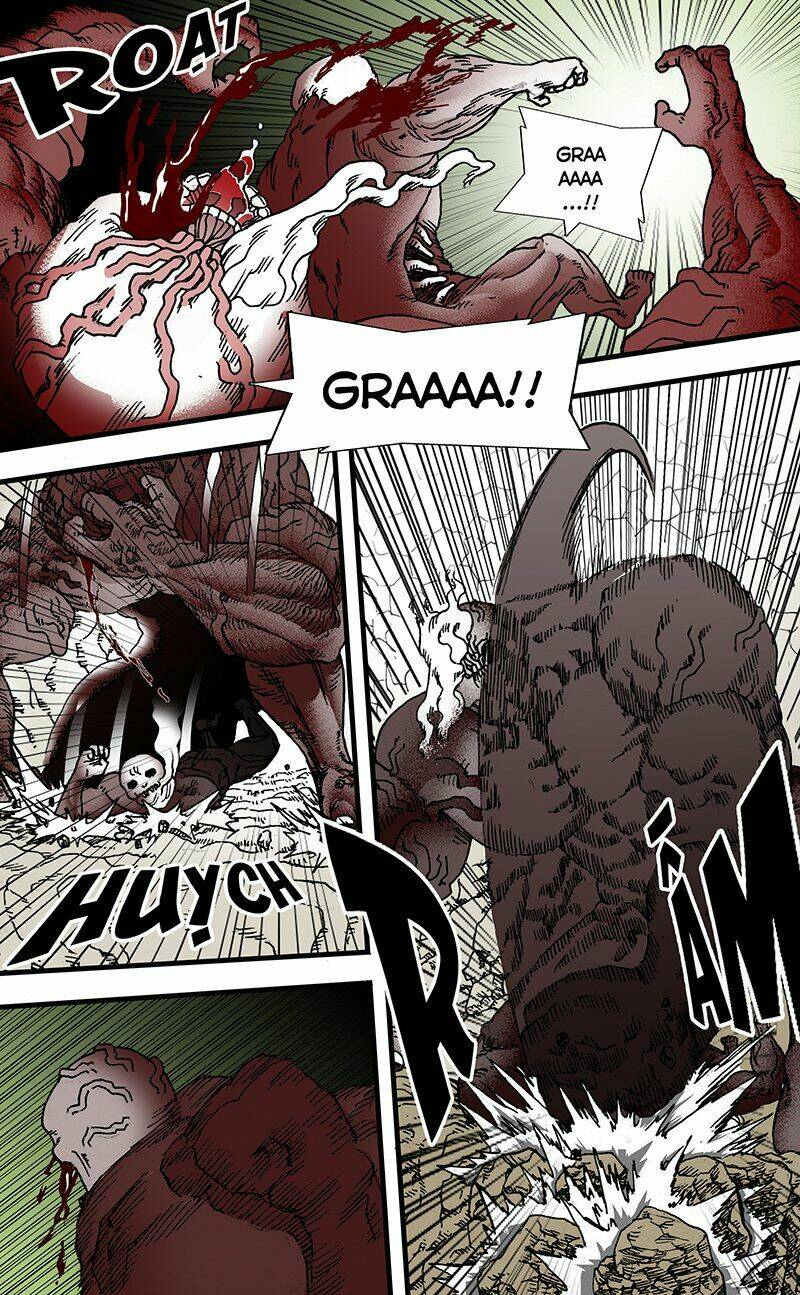 Sol City Chapter 11 - AB Truyện