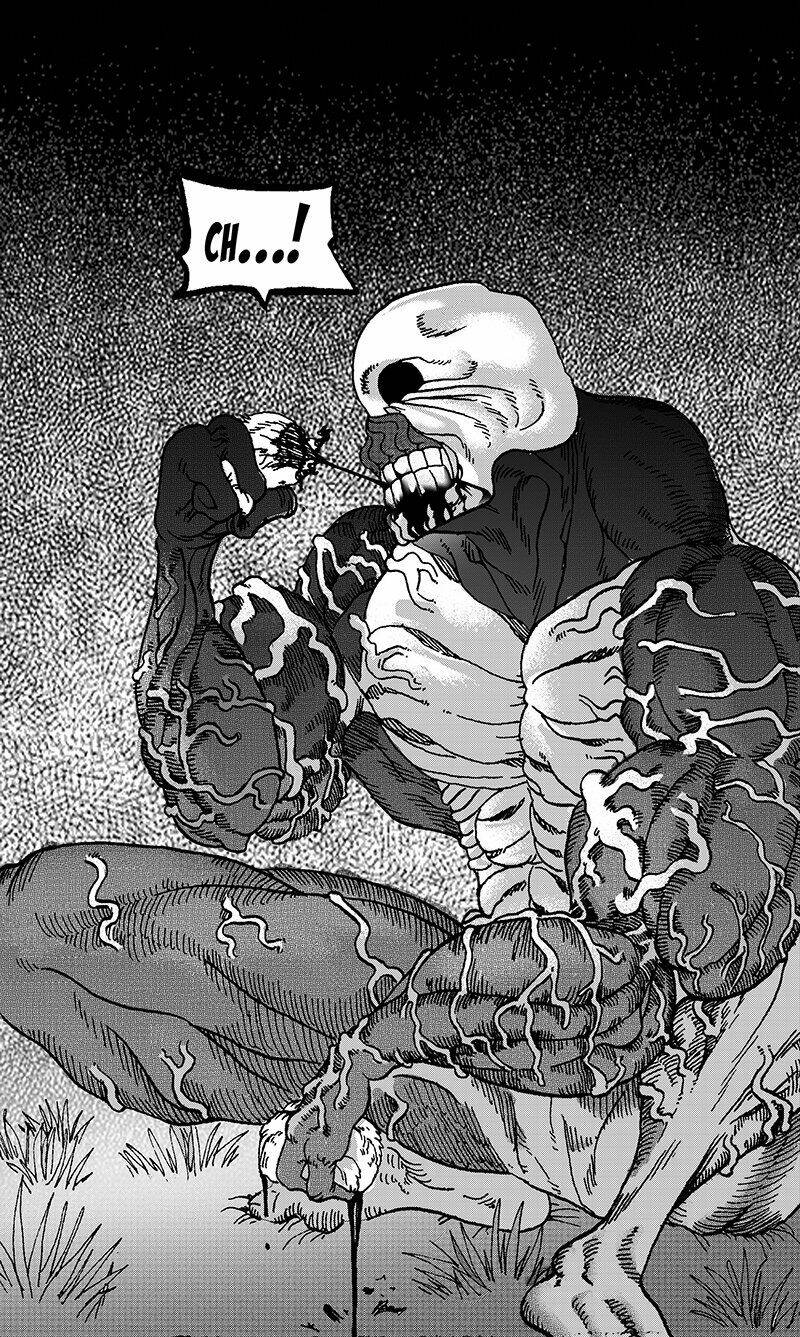 Sol City Chapter 8 - AB Truyện