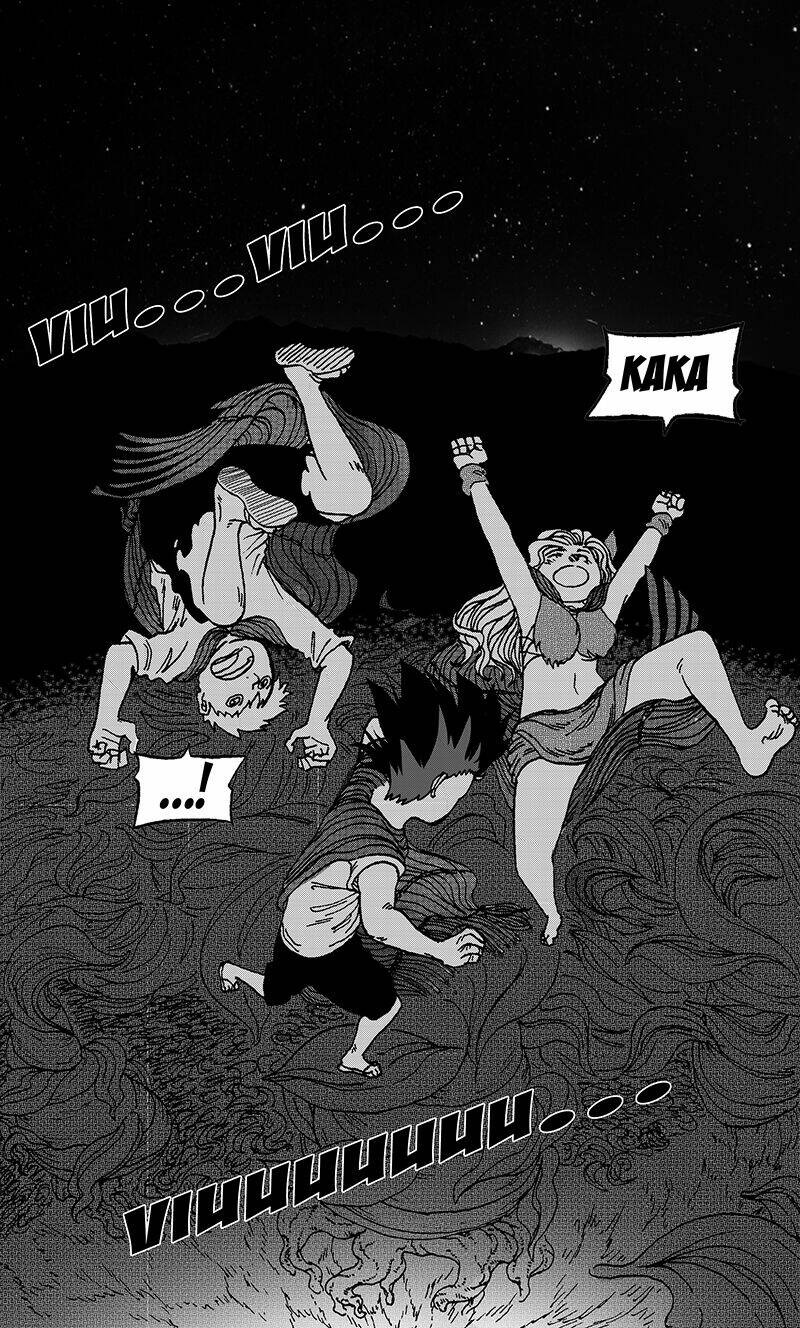 Sol City Chapter 8 - AB Truyện