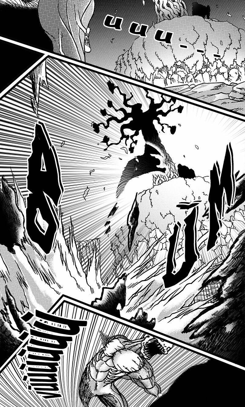 Sol City Chapter 9 - AB Truyện