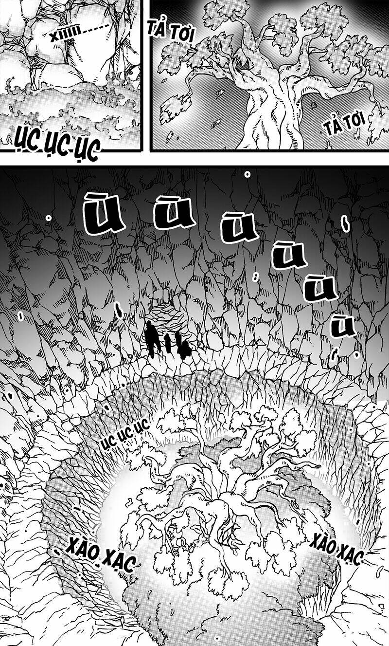 Sol City Chapter 9 - AB Truyện