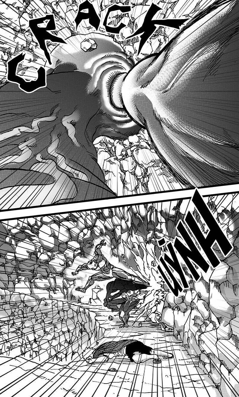 Sol City Chapter 9 - AB Truyện