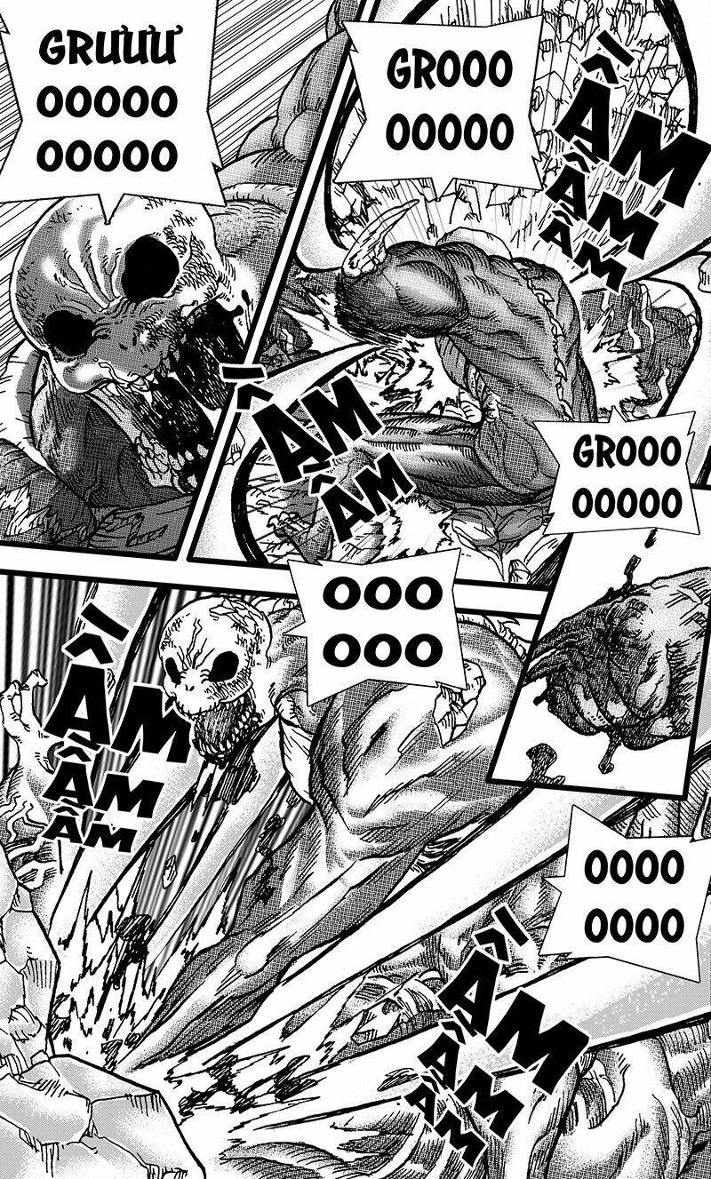 Sol City Chapter 9 - AB Truyện
