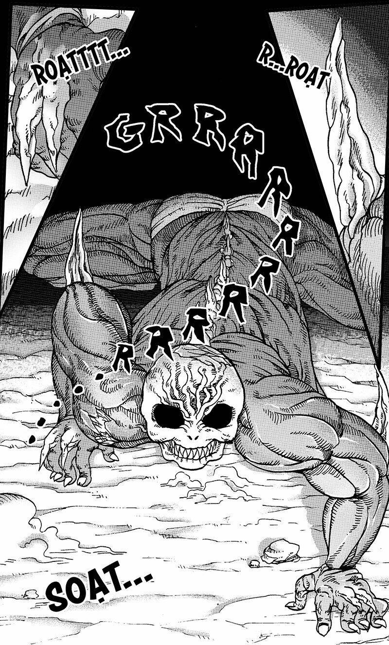 Sol City Chapter 9 - AB Truyện