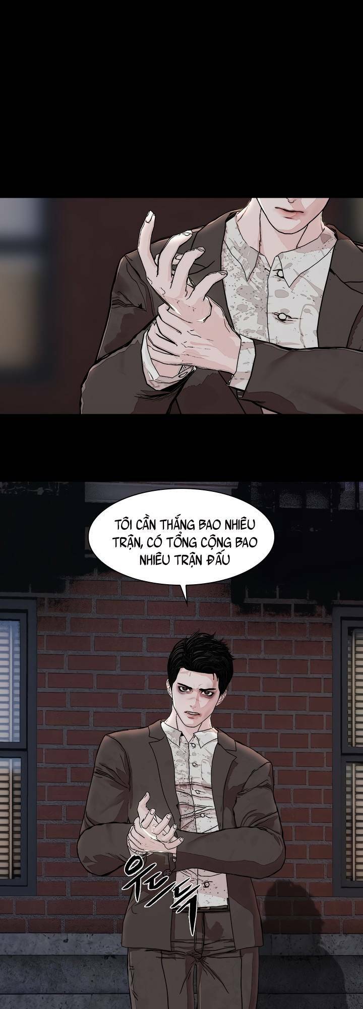 Soldato Chapter 8 - TC Truyện
