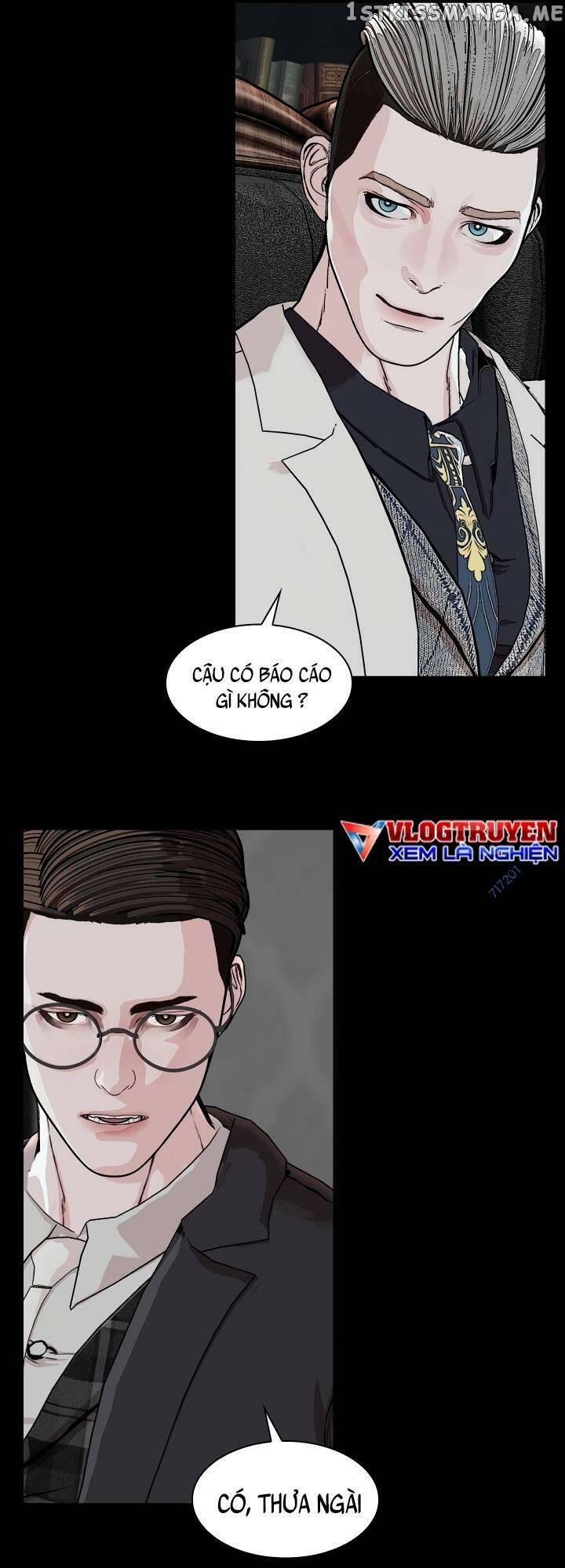 Soldato Chapter 8 - TC Truyện