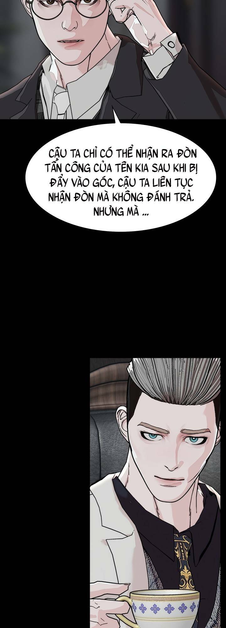 Soldato Chapter 8 - TC Truyện