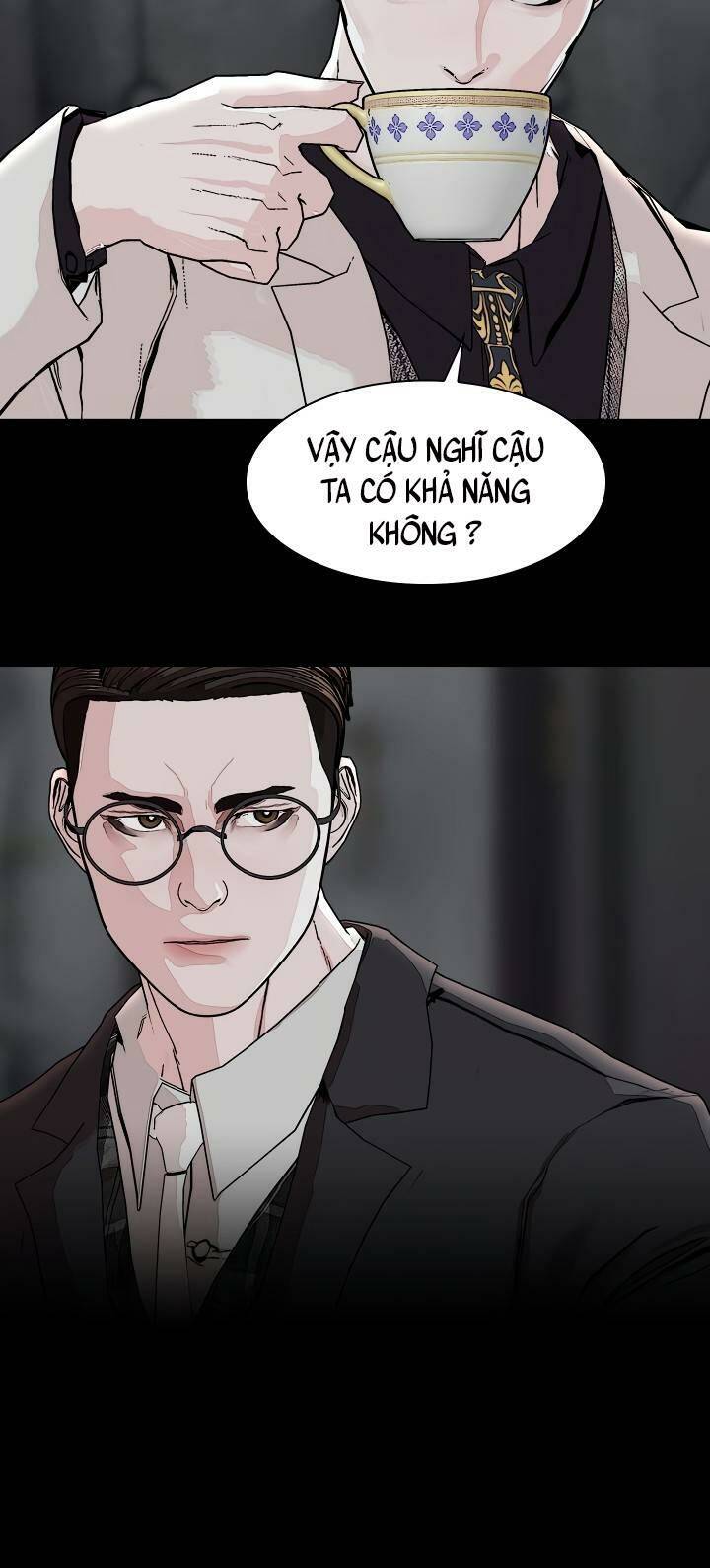 Soldato Chapter 8 - TC Truyện