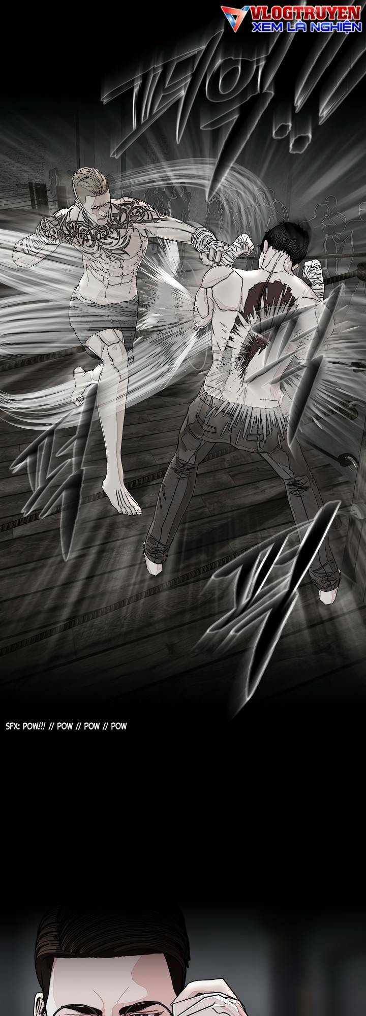 Soldato Chapter 8 - TC Truyện