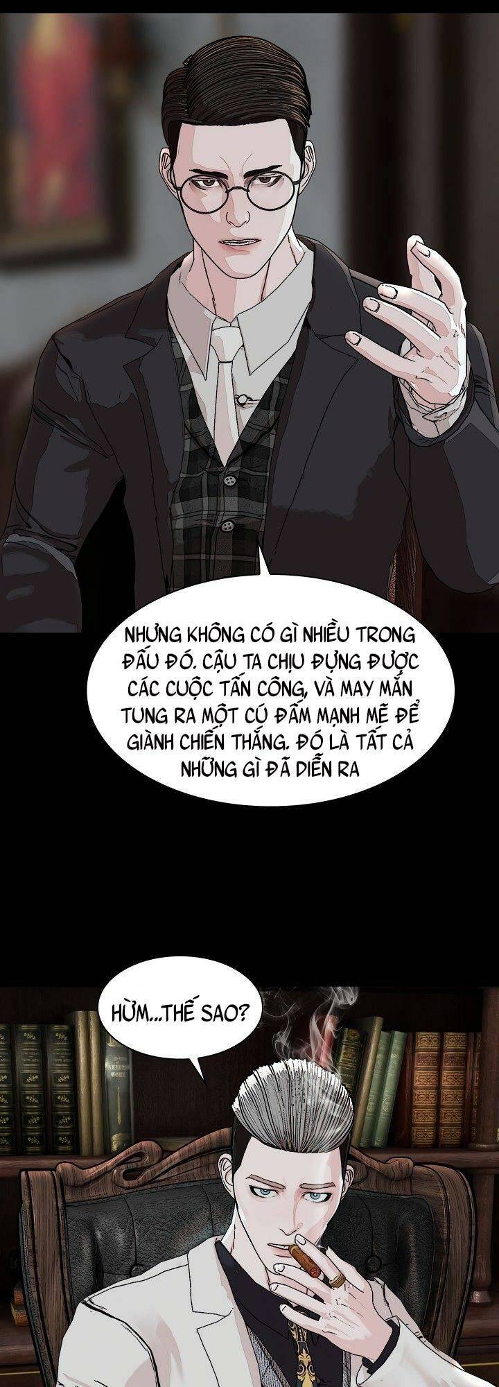 Soldato Chapter 8 - TC Truyện